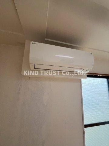 メゾン本庄東のその他