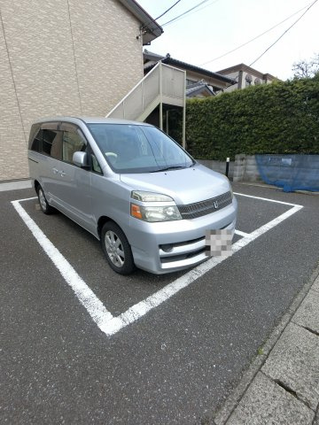 【駐車場】 | ※空き要確認