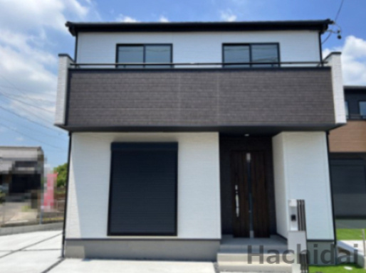 高浜市屋敷町2期　全４棟　１号棟