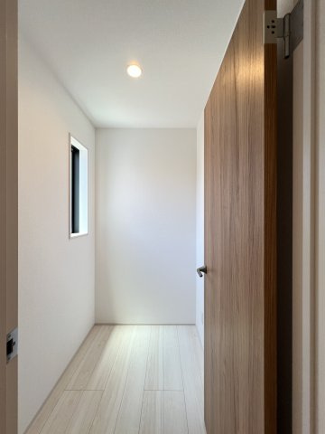 高浜市屋敷町2期　全４棟　１号棟の洋室|1.5帖マルチルーム