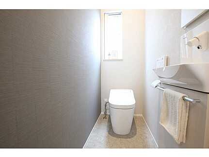 廿日市市阿品台４丁目のトイレ