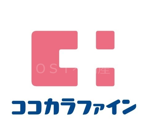 グランフロント大阪オーナーズタワーの周辺|ココカラファイングランフロント大阪店 47m