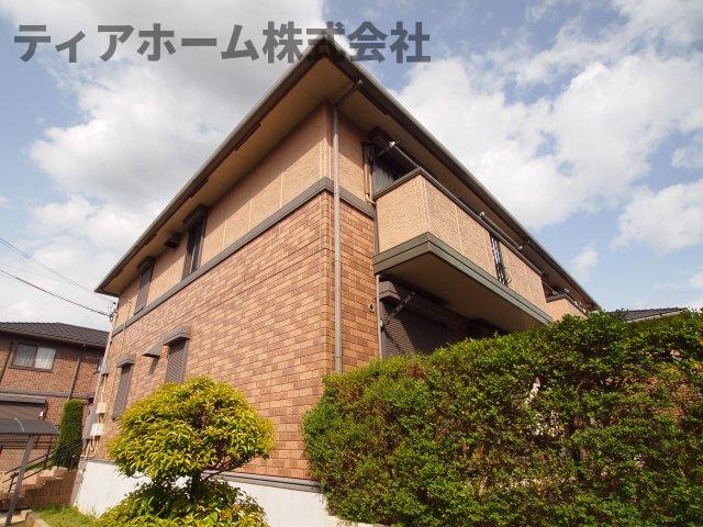 ロイヤルガーデンA棟