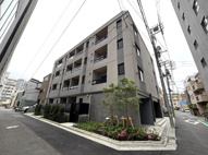 アーバネックス文京小石川の画像