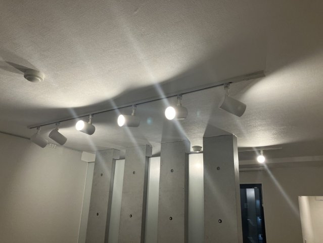 GRANPASEO大濠のその他共用部分