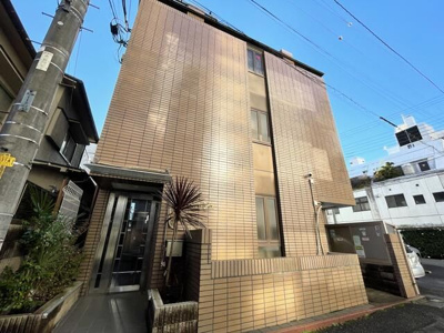 【外観】 | メゾンベルジュ