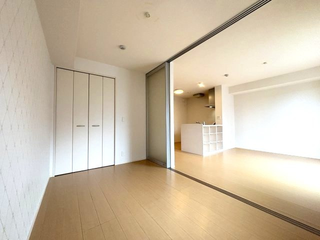 シャルマンの子供部屋
