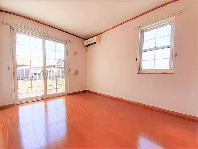 ブライトＭＡＣＨＩＹＡＳＩＫＩの居間・リビング