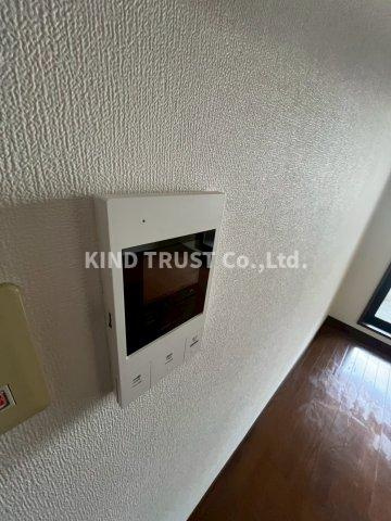 ドムス東梅田の設備