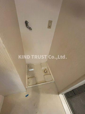 ドムス東梅田の設備