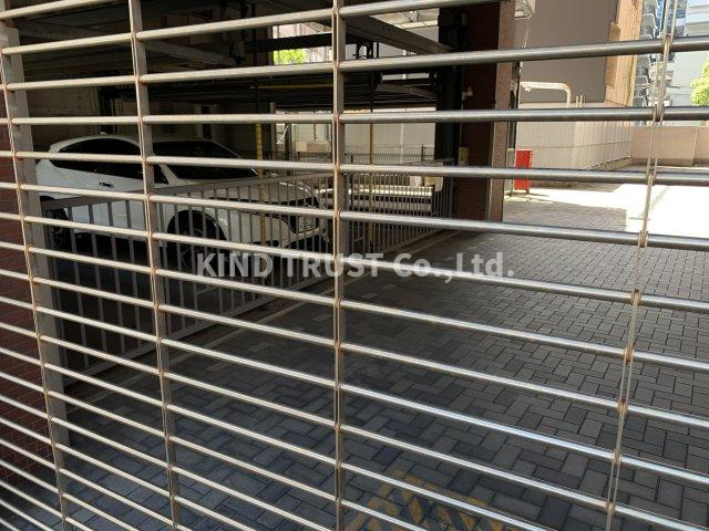 ドムス東梅田のその他