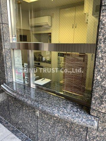 ドムス東梅田のその他