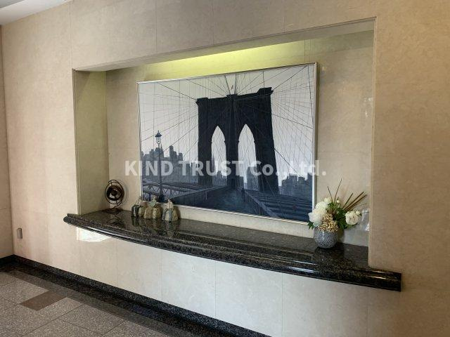 ドムス東梅田のその他