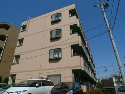 【外観】 | ビューラーサビア