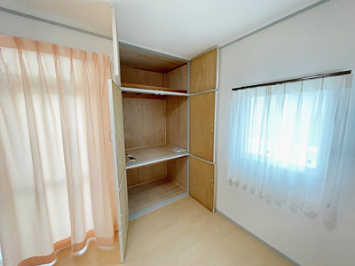 【収納】 | フライハイト【名古屋市賃貸・駐輪場あり】