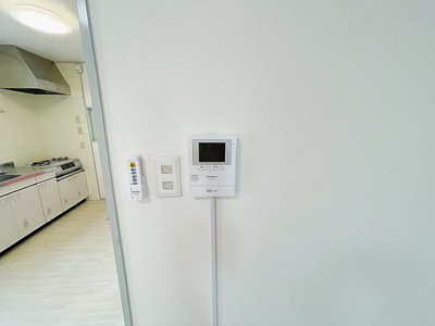 【セキュリティ】 | フライハイト【名古屋市賃貸・駐輪場あり】