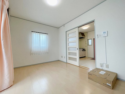 【内装】 | フライハイト【名古屋市賃貸・駐輪場あり】