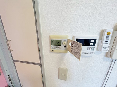 【設備】 | フライハイト【名古屋市賃貸・駐輪場あり】