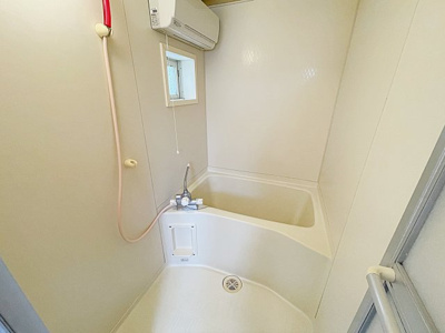 【浴室】 | フライハイト【名古屋市賃貸・駐輪場あり】