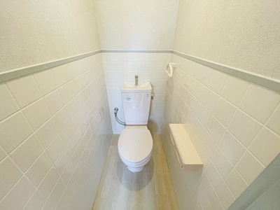 【トイレ】 | フライハイト【名古屋市賃貸・駐輪場あり】