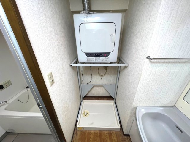 パラッツォJ&I21の設備