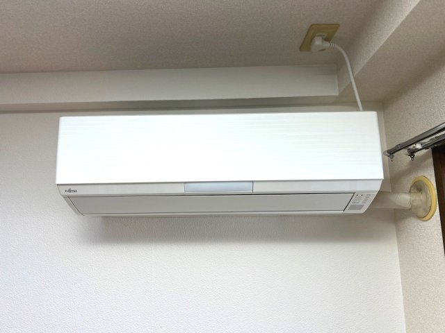 パラッツォJ&I21の設備