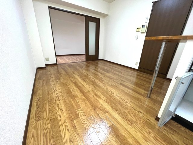 パラッツォJ&I21の居間・リビング