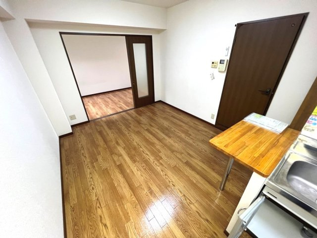 パラッツォJ&I21の居間・リビング