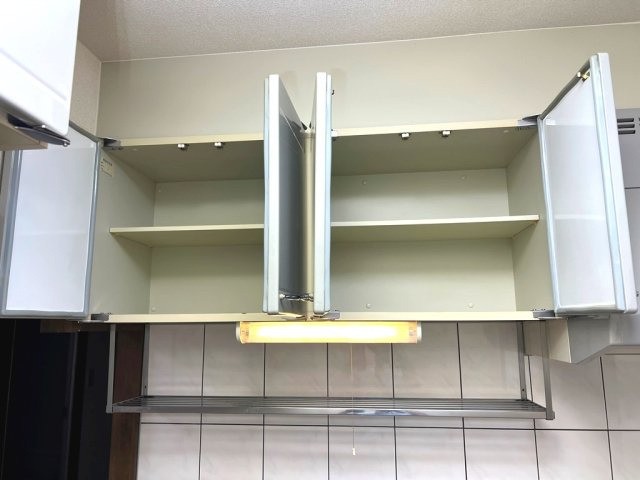 パラッツォJ&I21のキッチン