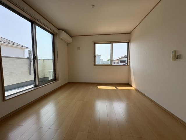 【洋室】の画像