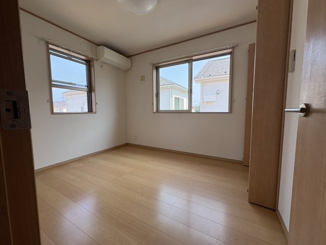 【洋室】の画像