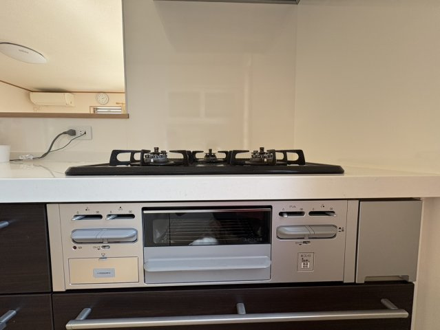 【キッチン】の画像