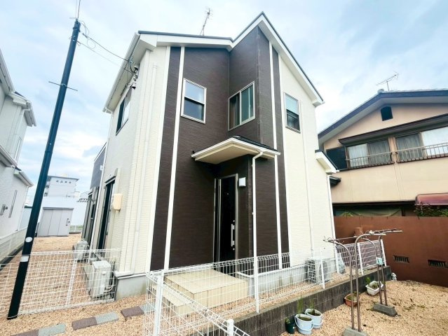 【外観】の画像