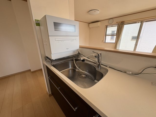 【キッチン】の画像