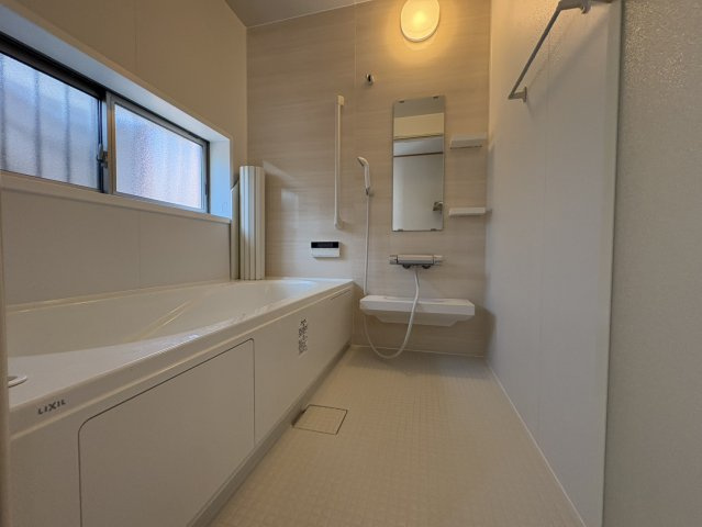 【浴室】の画像