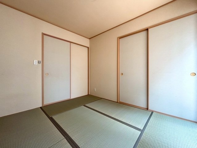 【和室】の画像