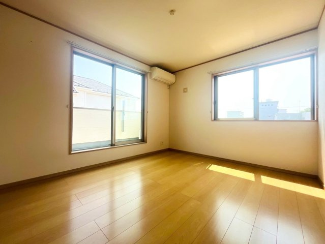 【洋室】の画像