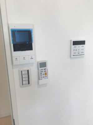 【セキュリティ】 | グランドAK野芥　★プライスホームなら仲介手数料が割引価格です！★