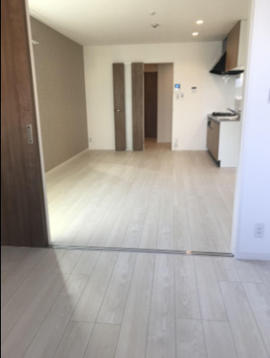 【居間・リビング】 | グランドAK野芥　★プライスホームなら仲介手数料が割引価格です！★