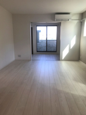 【寝室】 | グランドAK野芥　★プライスホームなら仲介手数料が割引価格です！★