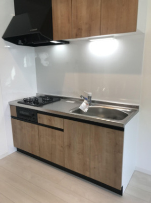 【キッチン】 | グランドAK野芥　★プライスホームなら仲介手数料が割引価格です！★