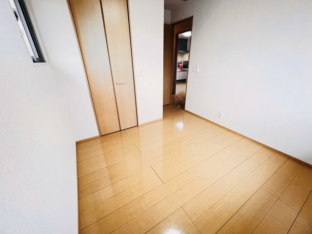 バッキンガムパレスの洋室