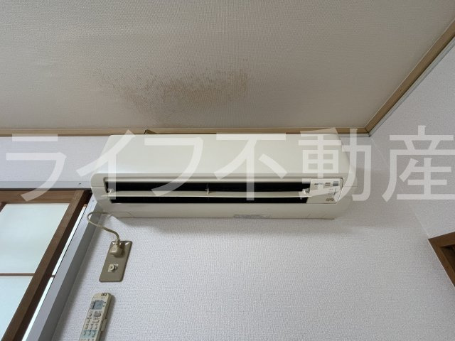 グランメゾンの設備