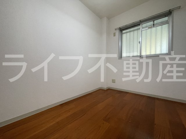 グランメゾンの内装|和室、ちょっとしたくつろぎスペースにいかがでしょうか