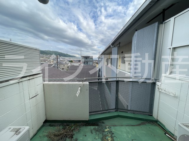 グランメゾンの展望