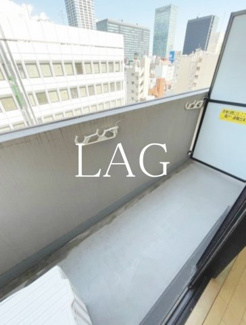 【バルコニー】 | ロイヤルガーデン妻恋坂 | バルコニーです。