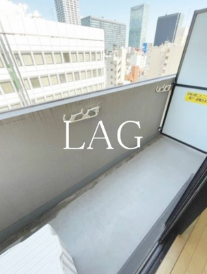 【バルコニー】 | ロイヤルガーデン妻恋坂 | バルコニーです。