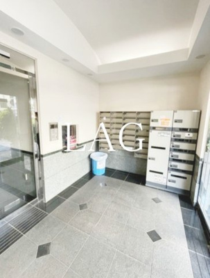 【セキュリティ】 | ロイヤルガーデン妻恋坂 | オートロックです。