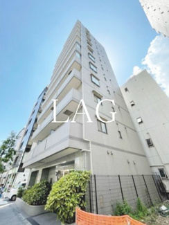 【外観】 | ロイヤルガーデン妻恋坂 | 外観です。