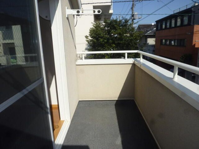 【展望】 | オリーブコート